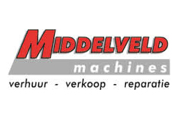 Middelveld machines